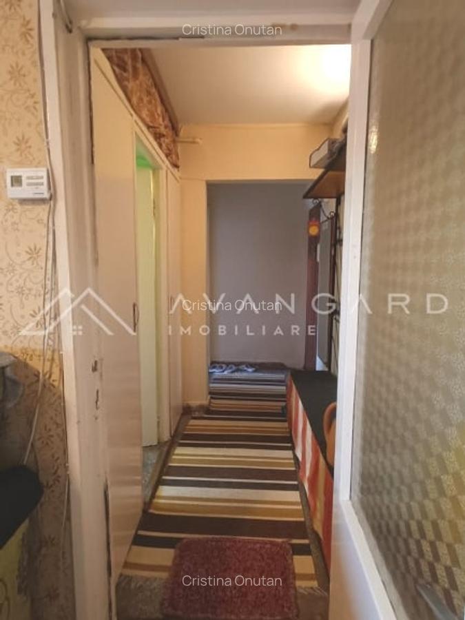 | Apartament 4 camere | 62 mp | Manastur - Alea Gurghiu | - 3