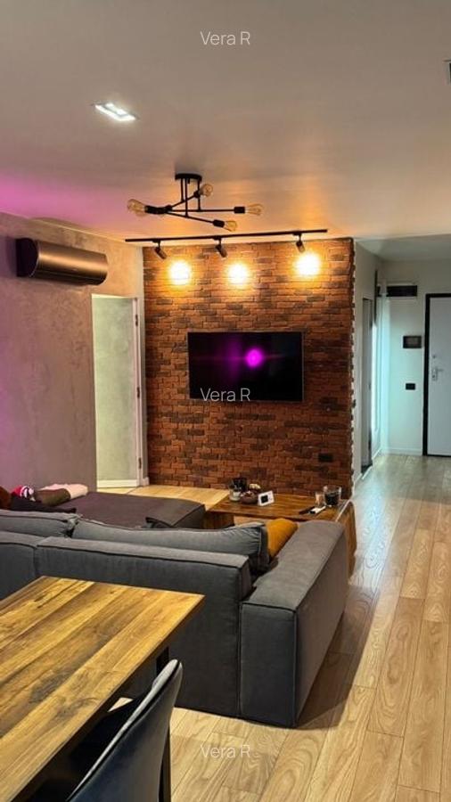 Chirie I Apartament modern cu 3 camere I 92 mp I Rond OMV I ca NOU - 5