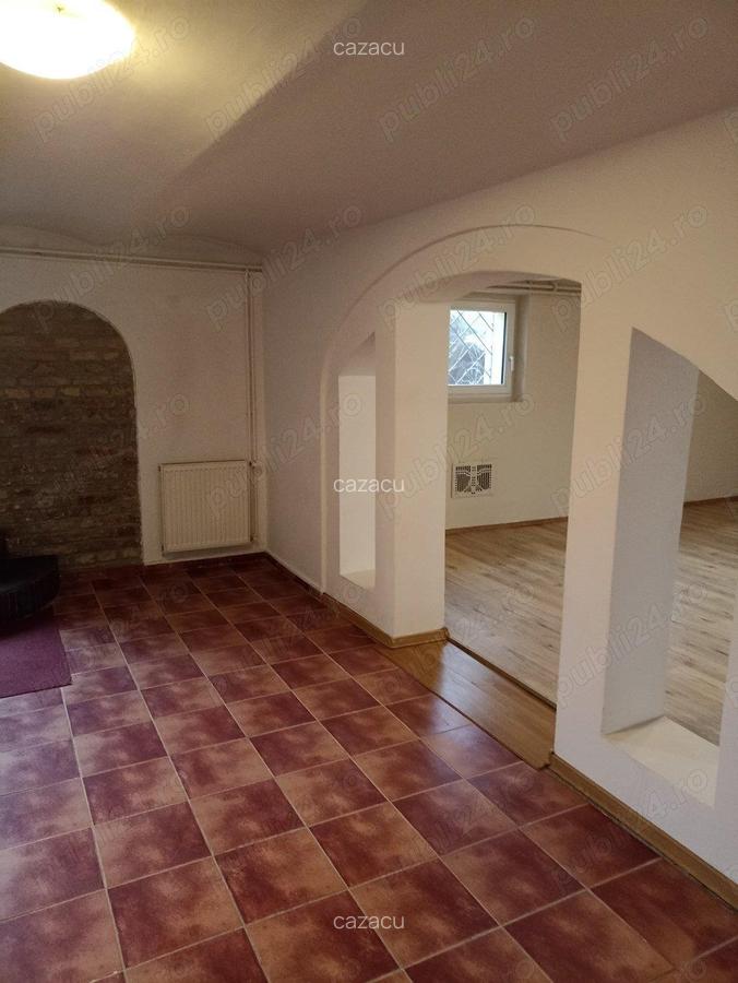Spatiu pentru diverse activitati zona Balcescu - 2