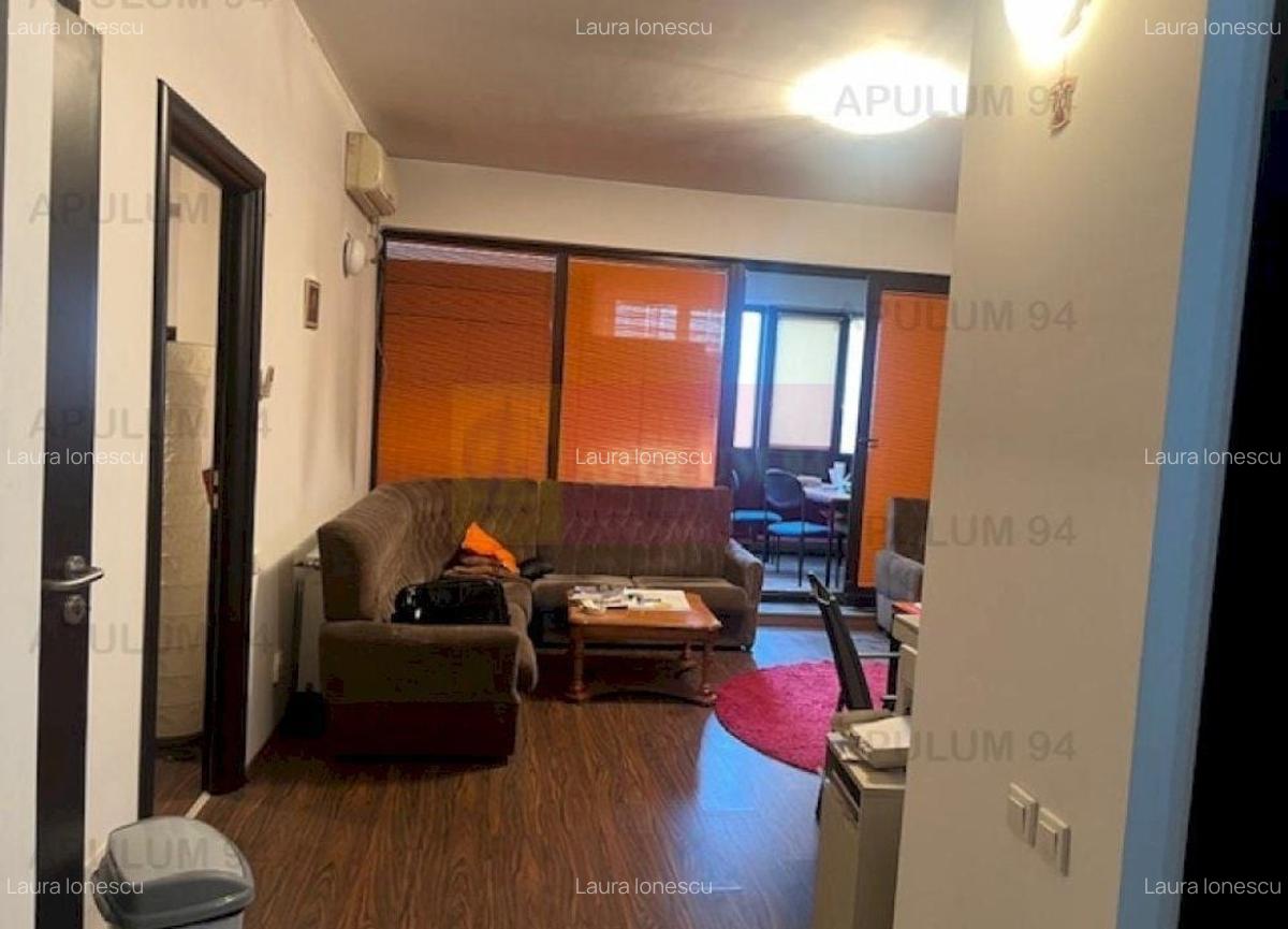 Apartament 2 camere cu loc parcare subteran Bucurestii Noi- Pajurei. - 4