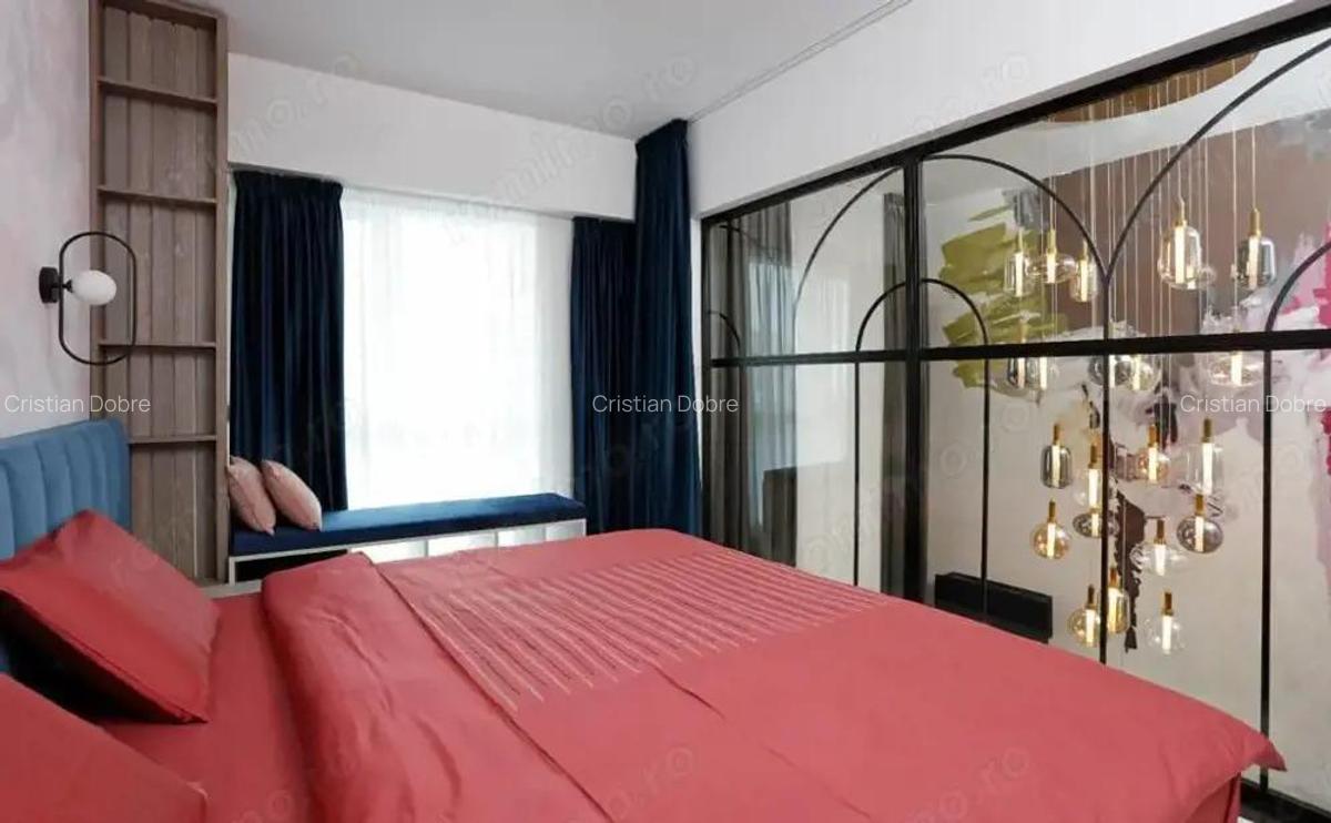 Duplex 3 Camere - ULTRAFINISAT - Mobilat si Utilat Complet SUPERB - 10