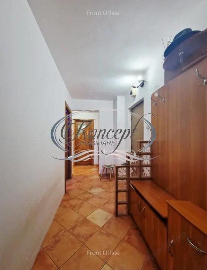 Apartament luminos, modern aproape de Faleza Grigorescu - 5