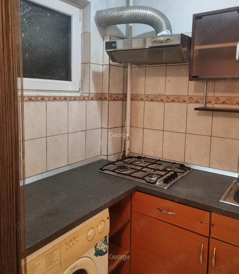 Inchiriez garsoniera 19,26 mp in Drumul Taberei, zona Favorit. - 3