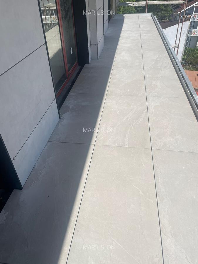 Apartament cu 2 camere decomandat în Decebal - 5