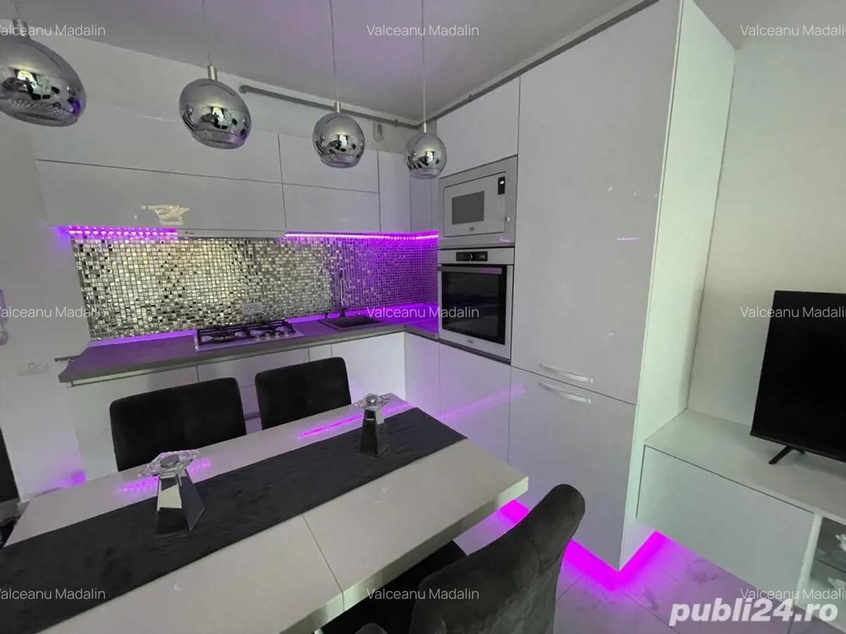 Agenția 360° Imobiliare oferă spre vânzare un apartament cu 2 camere-Ghiroda - 6