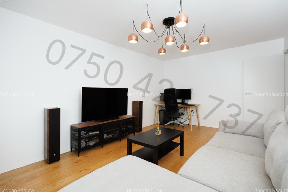 Apartament 2 camere Aviației renovat complet, 7 minute de Metrou Aurel Vlaicu - 10