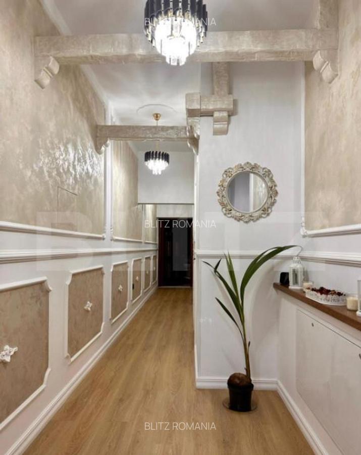 Apartament de vanzare 4 camere Universitate | LUX | Reno - 15