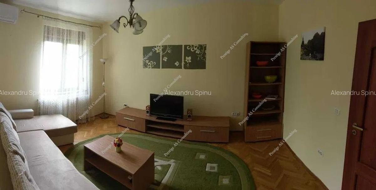 Apartament 4 camere cu 2 bai si 2 balcoane in Complex - 2