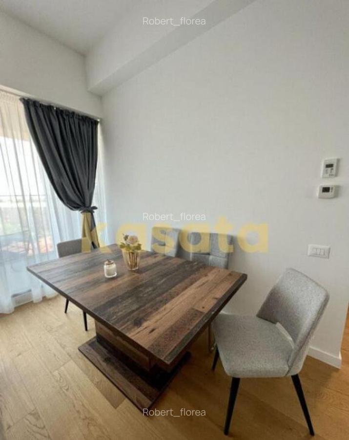 APARTAMENT 2 CAMERE | ONE VERDI PARK | LOCATIE PREMIUM - 2