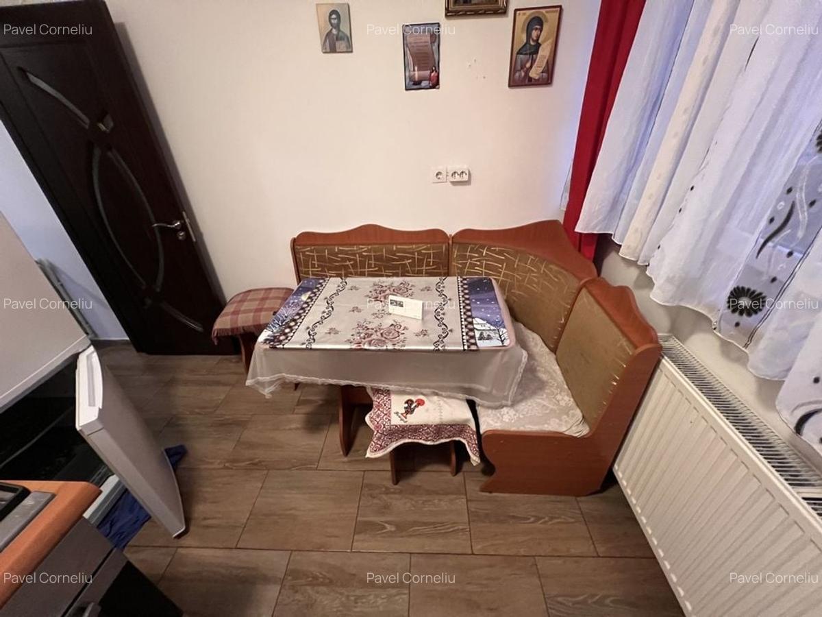 Apartament cu 2 camere în zona Noua, COD 8126 - 5