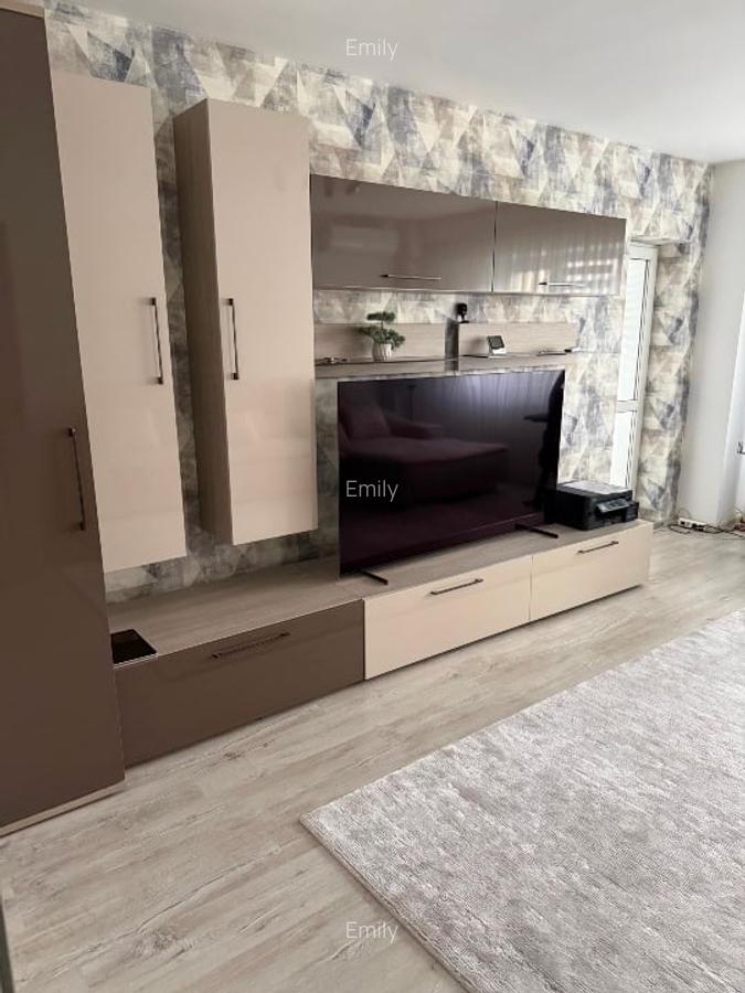 Apartament 13 Septembrie - 1