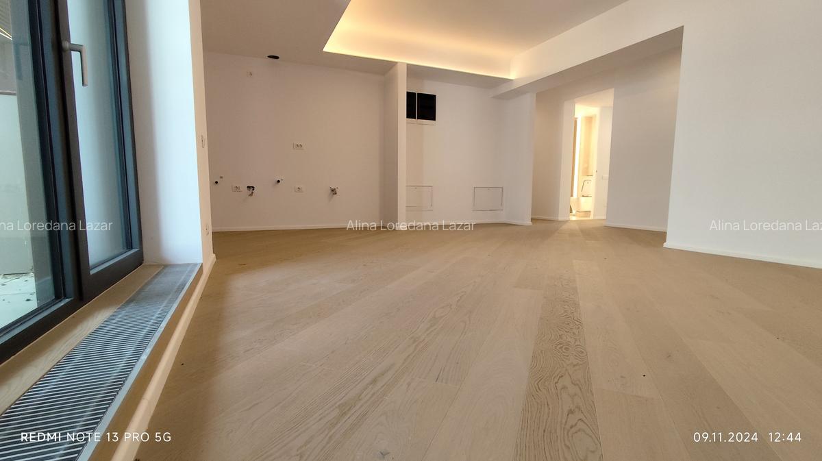 Cortina Academy Cotroceni - Apartament unicat de 3 camere - 6