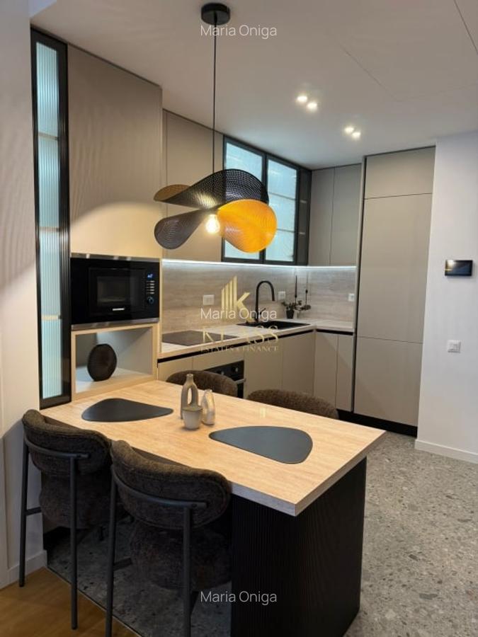 Apartament 2 camere | Floreasca Upsite - 1