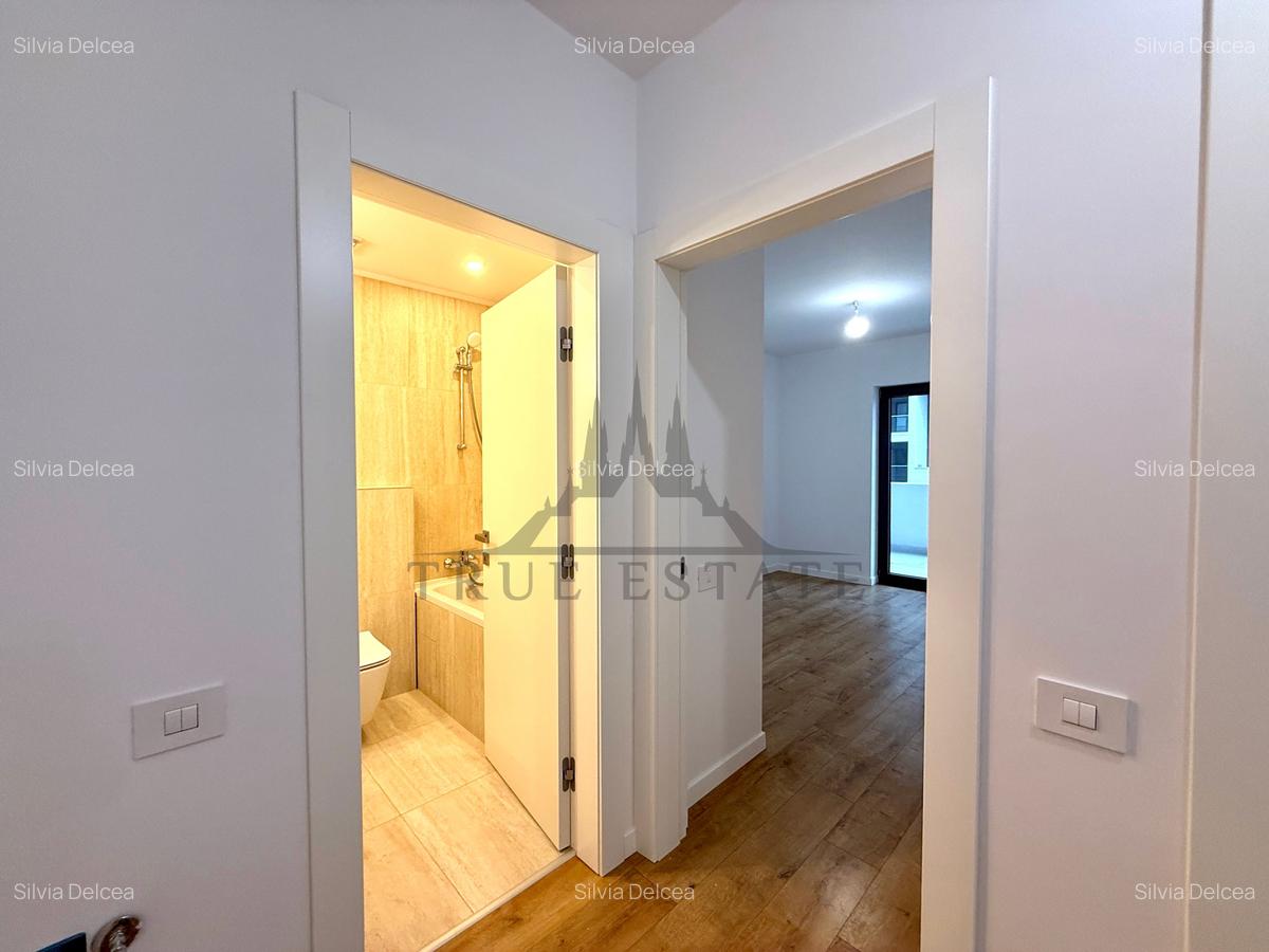 Apartamente zona de Nord proiect finalizat direct Dezvoltator - 7