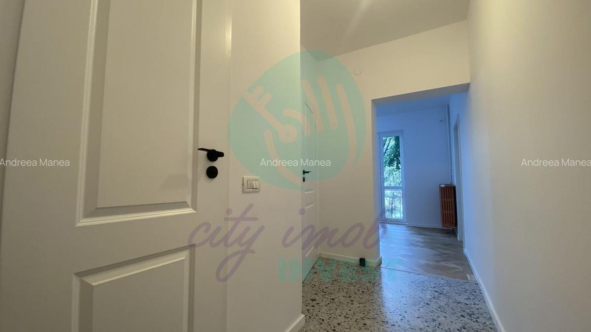 Apartament cu 2 camere decomandat în Floreasca - 9