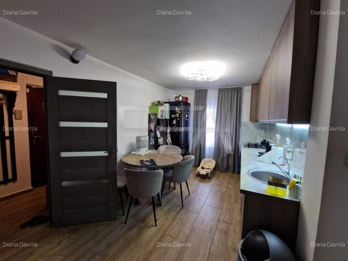 4 camere, etaj 4/4 - Colentina - 10
