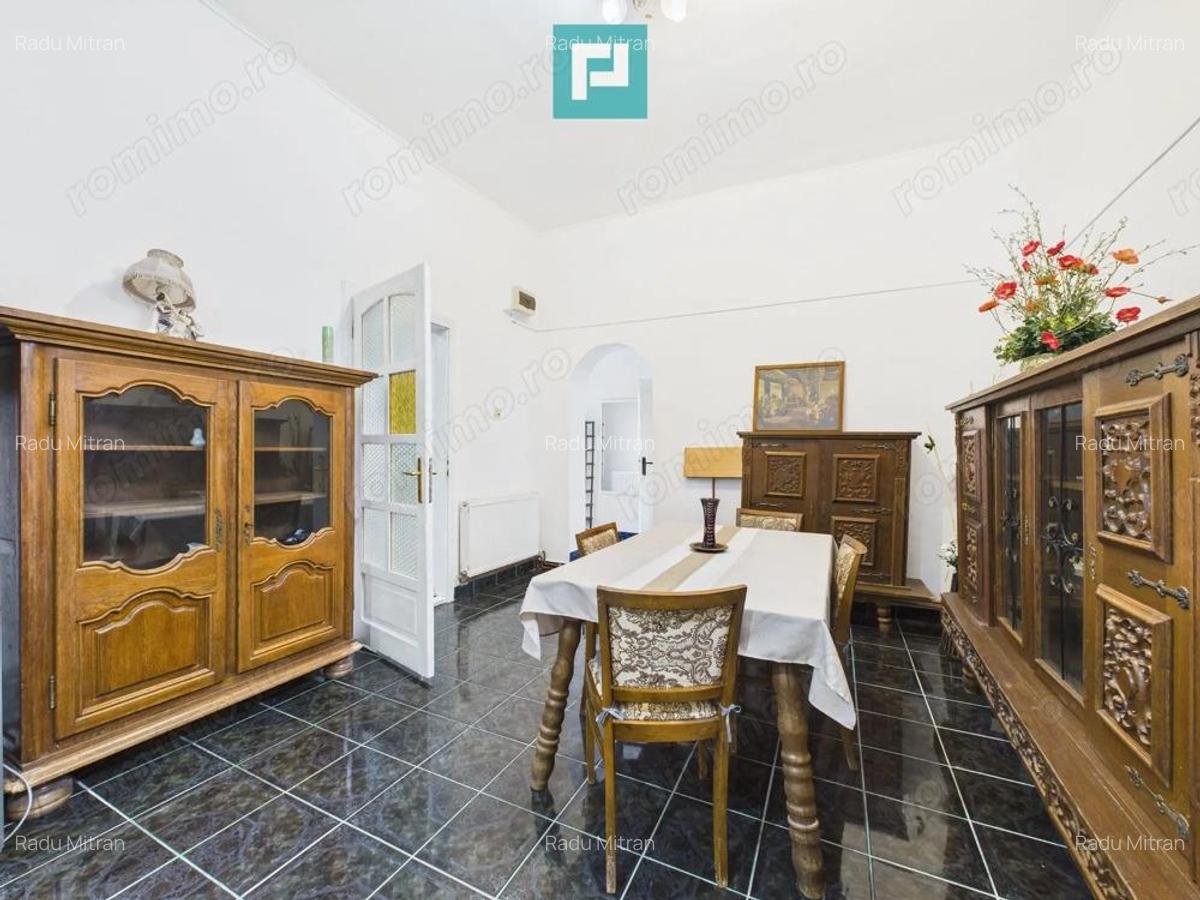 Apartament cu 2 camere ultracentral - 2