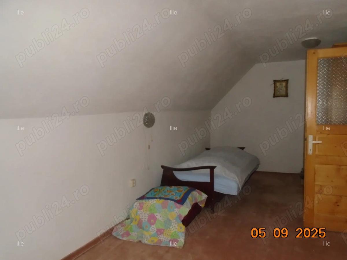 De vanzare casa tip Vila ,in sta?iunea Borsec, jud. Harghita - 6