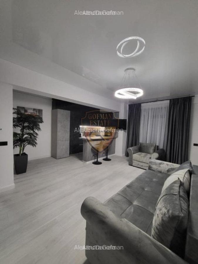 2 Cam, Mamaia Nord, Parcare Privata, Vedere Spre Mare - 12
