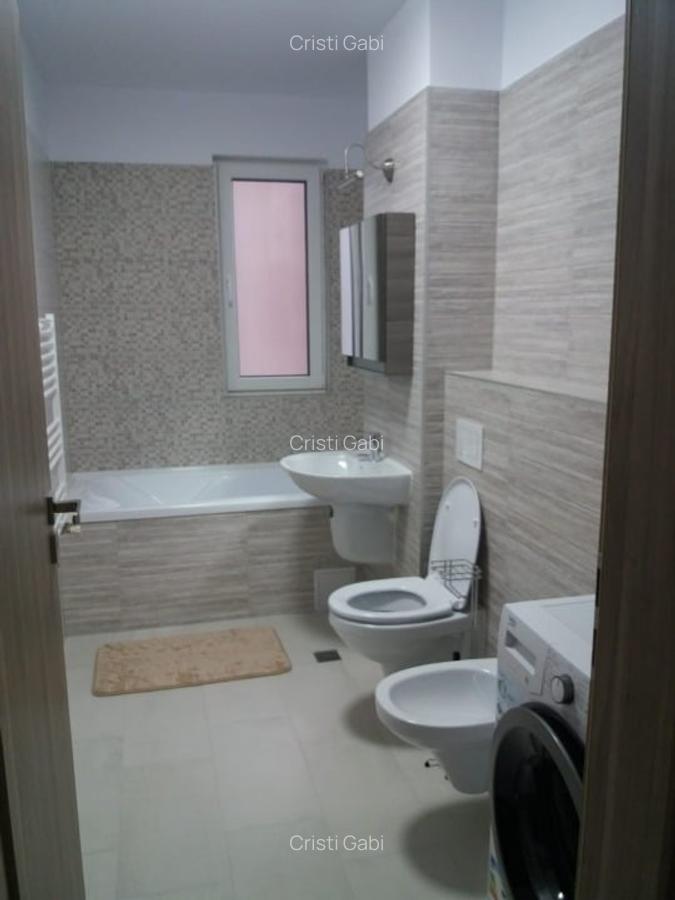 Vând apartament -1 cameră - 40mp utili- Calea Aradului -Ansamblul Rez. Armoniei - 4