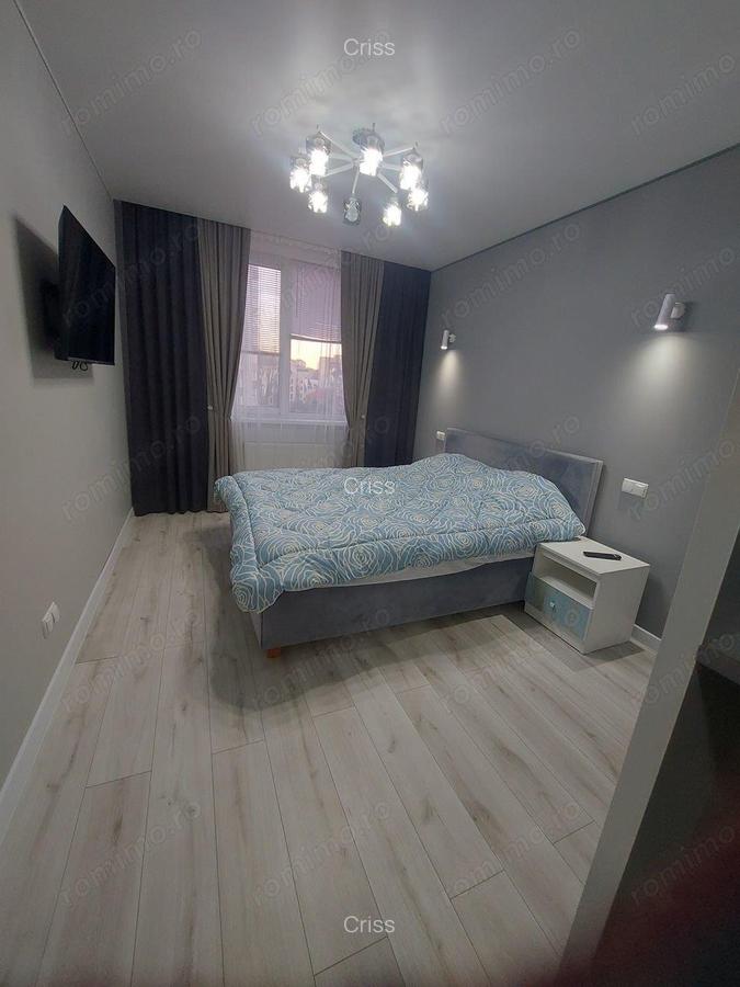 Garsoniera de vanzare zona Unirii - 7
