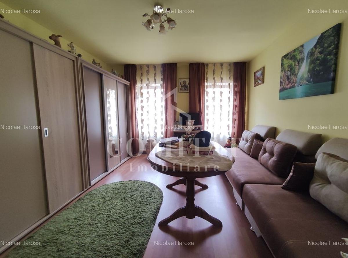 Doua case individuale tip vila de vanzare  | 500 mp | Marasti - 4