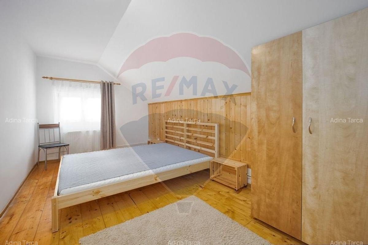 Casa P+1E+M, 3 camere, zona de interes, Centrul Istoric! - 7
