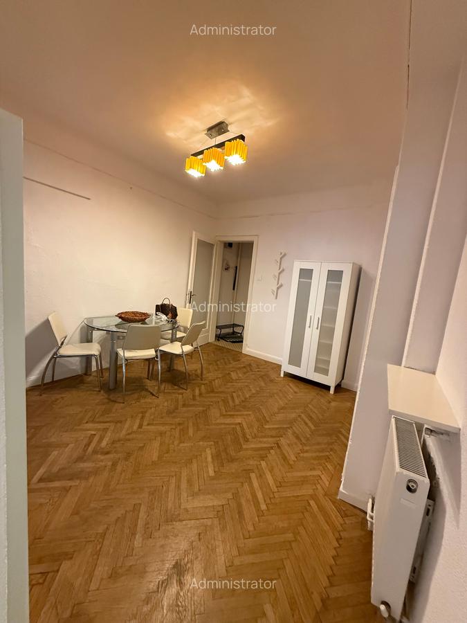 UNIVERSITATE,CALEA VICTORIEI , 3 camere deosebit, luminos, spațios, CENTRALA - 20