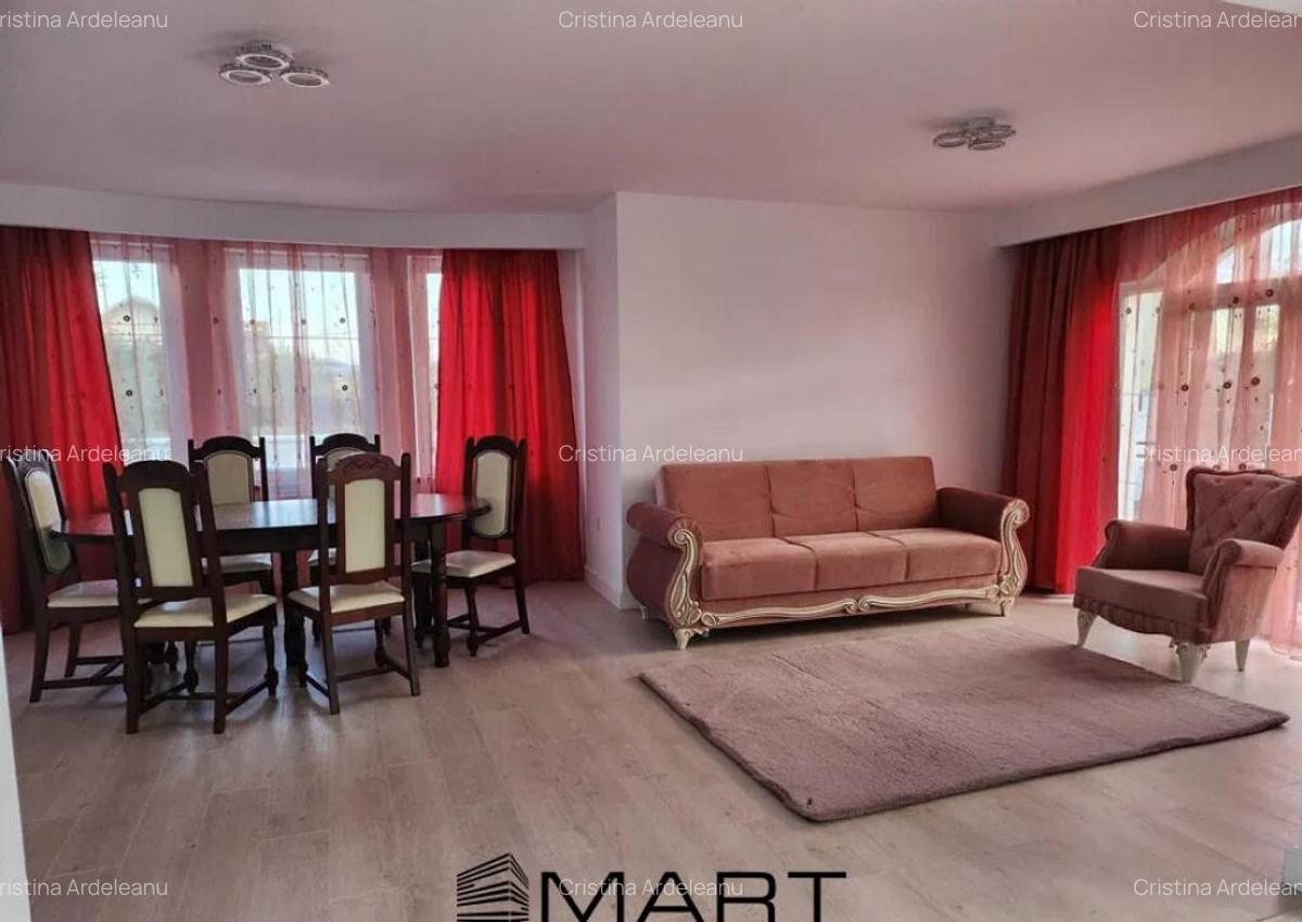 Casa moderna 5 camere, 240 mp + 500mp teren zona Harman - 7