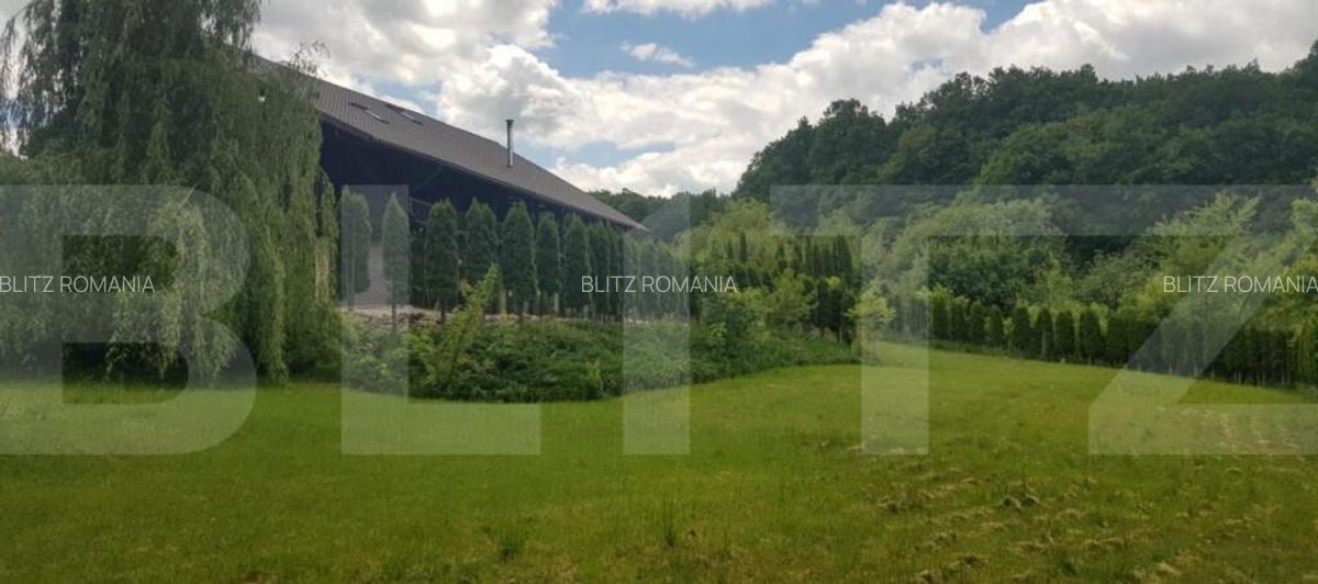 Investitie ! Casa de vacanta 350 mp utili ,teren 3000 mp in - 20 Investitie ! Casa de vacanta 350 mp utili ,teren 3000 mp in - 20