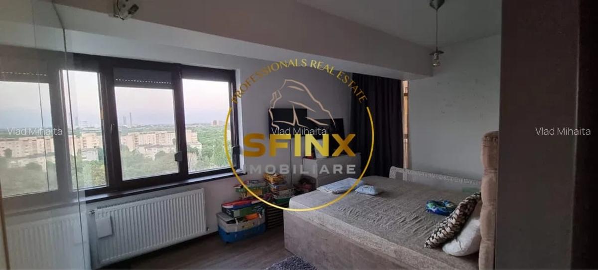 APARTAMENT 2 CAMERE PIATA SUDULUI | 2 BAI | PARCARE SUBTERANA INCLUSA - 6
