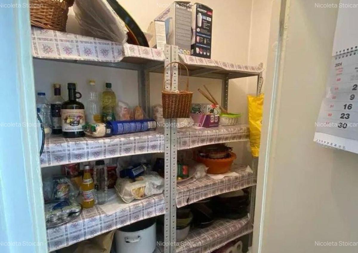 Apartament 3 camere decomandat Berceni - 6