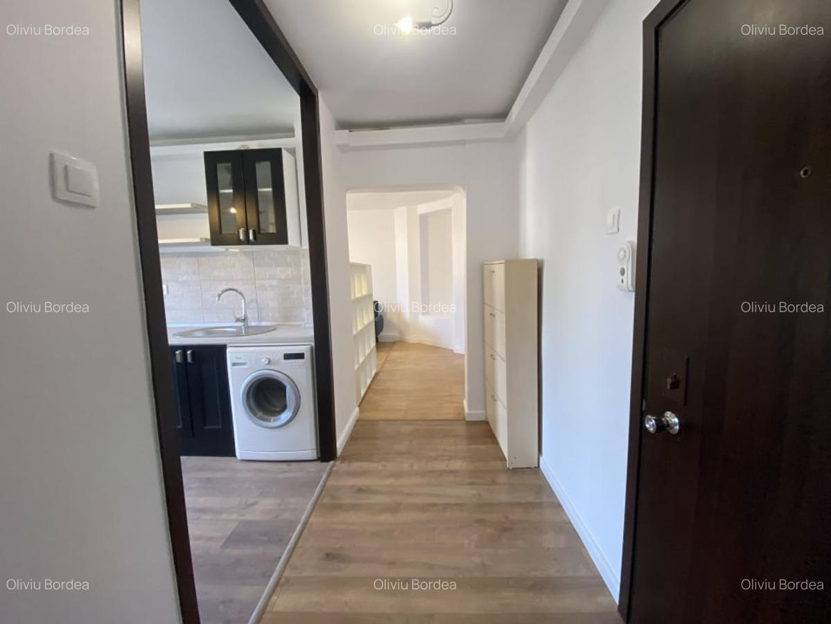 Apartament de inchiriat cu 2 camere in zona Onix - 1