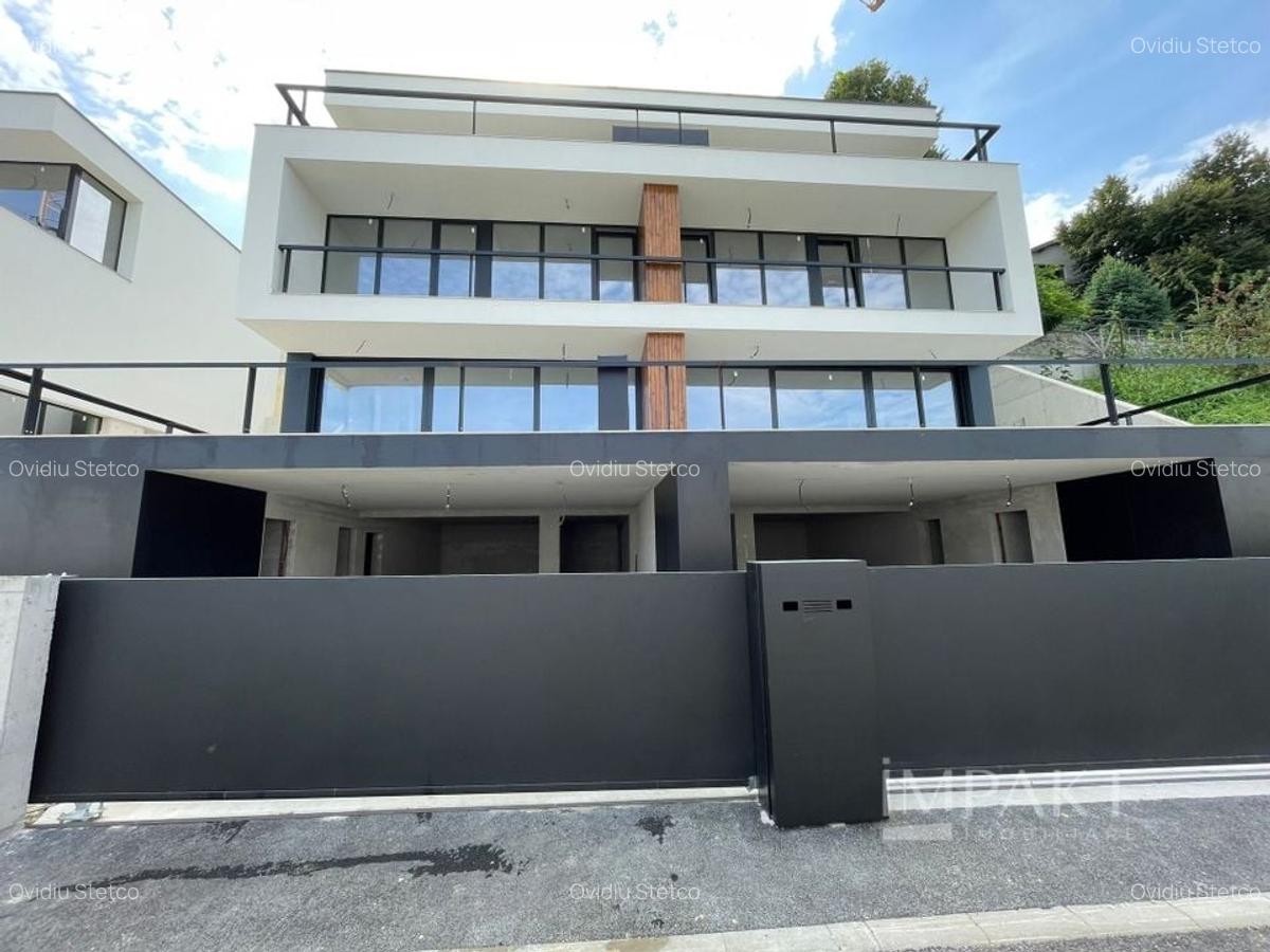 Duplex 4 camere cu panorama superba in cartierul Europa - 4