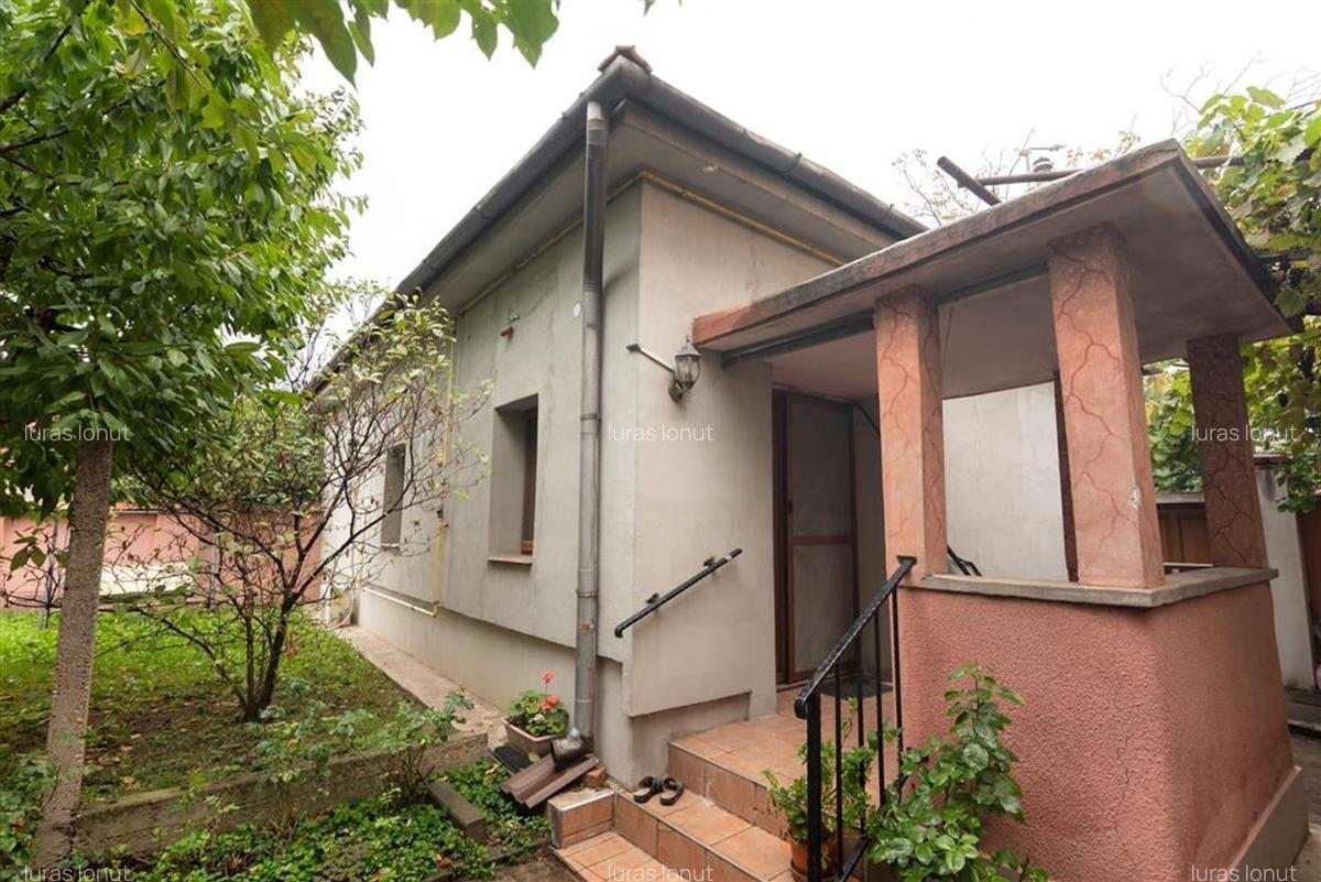 RECO, Casa pe strada Lipovei, Zona Iosia,  singur in curte, teren 503 mp, Oradea - 13
