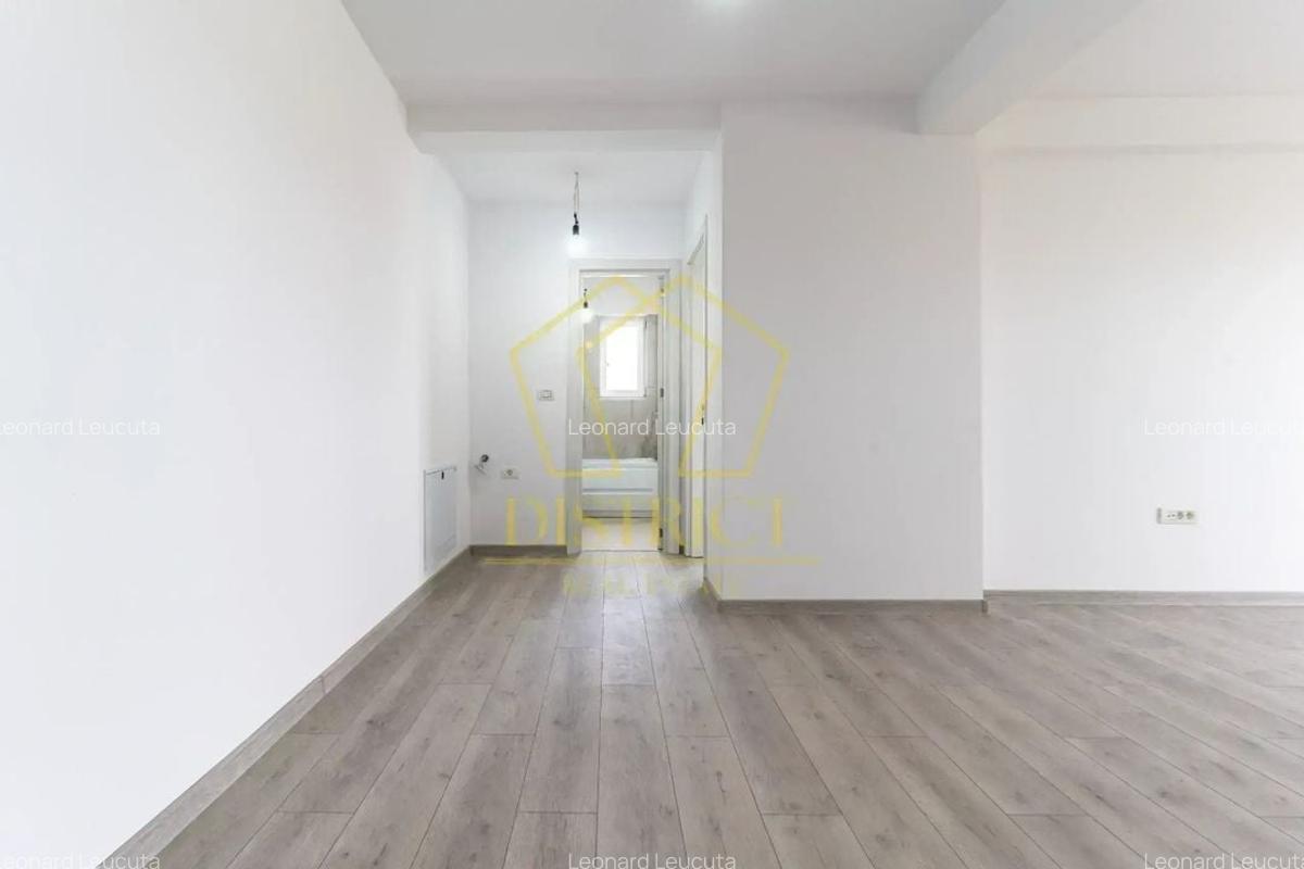 COM 0% Apartamente deosebite cu 3 camere, gradina | Torontalului - 11