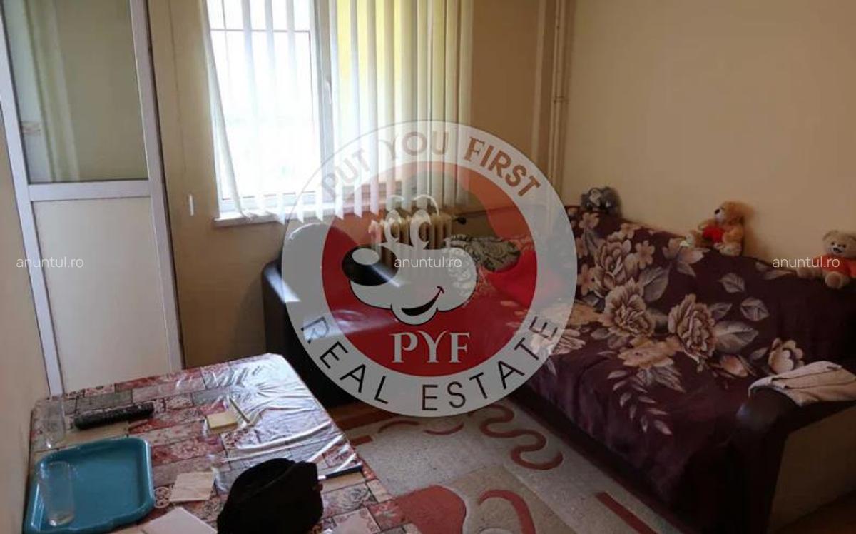 Piata Rahova | Apartament 2 camere | semidecomandat | 35mp | B10981 - 2