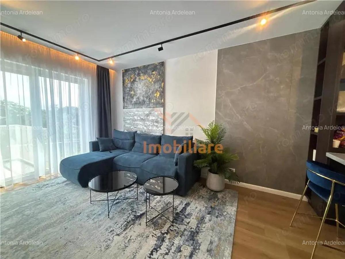 APARTAMENT 2 CAMERE | BALCON | MOBILAT UTILAT - 4