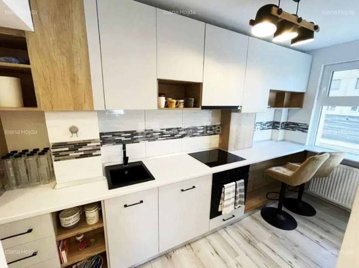 Ultracentral - Piata Unirii, apartament cu 2 camere renovat complet - 5
