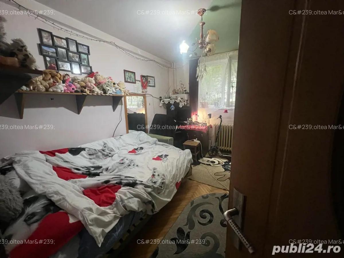 PF. vand apartament 3 camere - 2