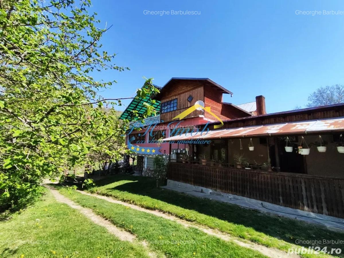 Casa cu teren Gornet-Cricov PH - 6