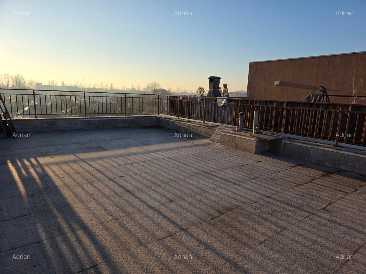 Apartament cu 2 camere decomandat în Industriilor - 13