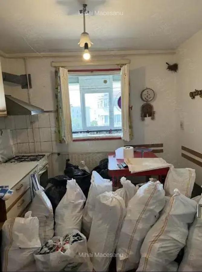 Apartament 3 Camere Vanzare Teiul Doamnei Tei Obor - 6