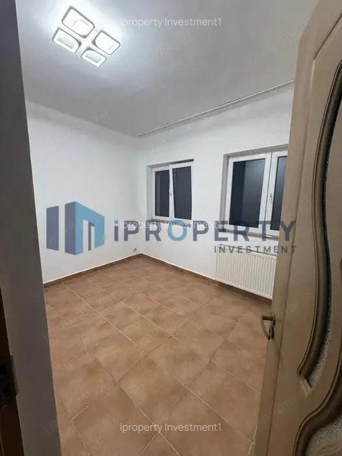 Bd Unirii | 2 Camere Nemobilate | Centrala Proprie | Balcon - 4