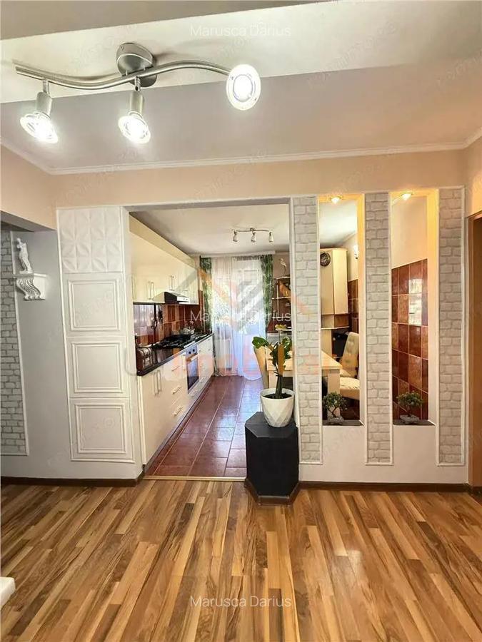 APARTAMENT 3 CAMERE | TIP AN | ETAJ 1 | ZONA NUFARUL - 5