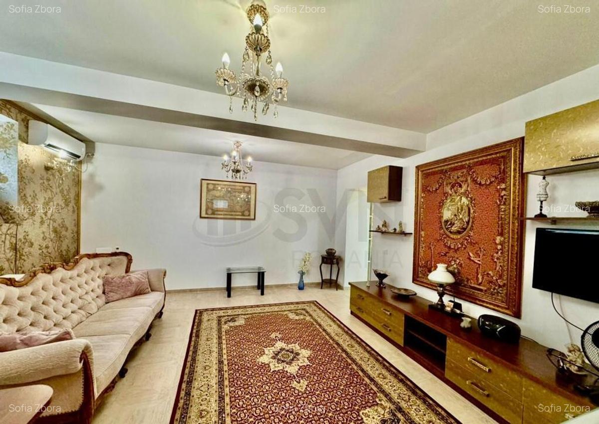 Apartament 2 camere Universitate TNB - 1