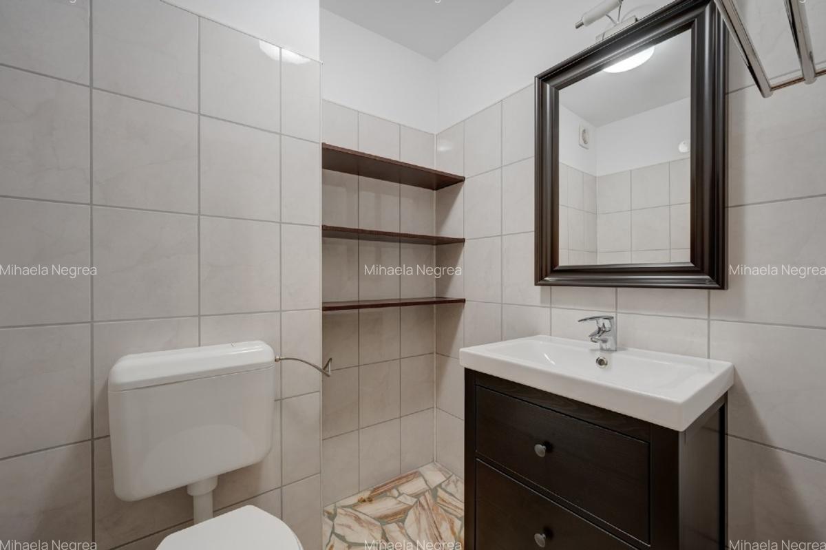 Dorobanti, apartament 3 camere, renovat complet, decomandat, 84mp - 8