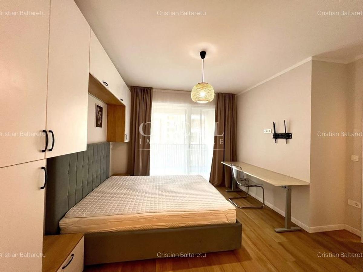 Apartament 3 Camere | 77 Mp | Garaj |  Zona VIVO COLUMNA - 3