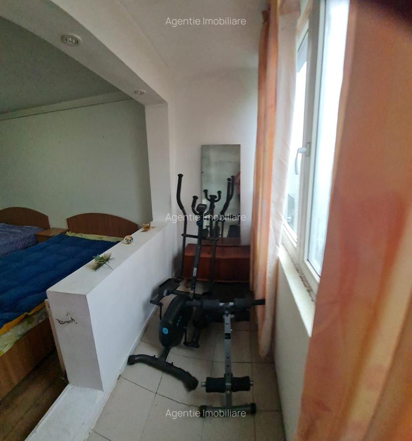3 camere, CLASIC, metrou Pacii, zona Apusului, str Apele Vii, semistradal - 9