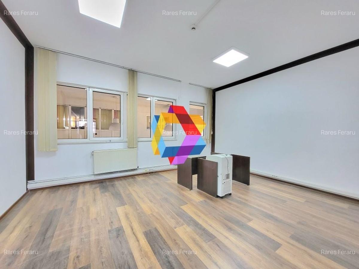 Spatiu birouri de închiriat Brasov 310 mp # Plus-imo.ro - 4